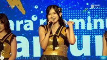 Full MC Cara Meminum Ramune (Ramune No Nomikata) | JKT48 Team Love - 01 Mei 2026