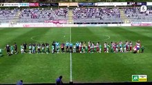 Sportfreunde Siegen vs. Bonner SC