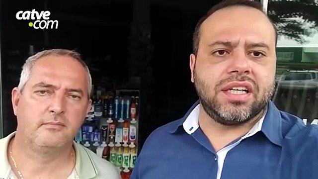 Falta de energia revolta moradores do distrito de Sede Alvorada