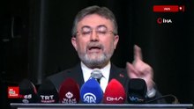 Bakan Yumaklı: 2002'ye kıyasla tarımsal destekler 23 kat arttı