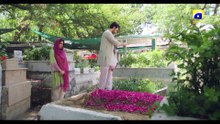 Khush Naseebi Episode 39    Tuba Anwar Osama Tahir Har Pal Geo