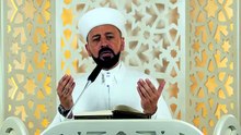 Hatim Duası - Hafız Mustafa Efe