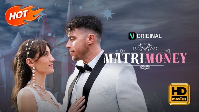 Matrimoney | Full Movie HD -Romance Sweet Romance Modern Romantic Intimate USA Apartment Mansion Drama Films