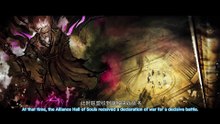 Donghua《Battle Through The Heavens S5》EP197- [4K] - Watch New Donghua Episode for Free