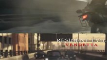 💥Leon vs Garmr | vs Cerberus ya había pasado ¿Un Homenaje más? Resident Evil Requiem vs RE Vendetta