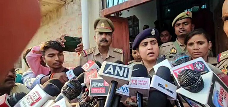 मां बनी हैवान: चार मासूमों की हत्या कर हुई फरार, मोहल्ले में सन्नाटा