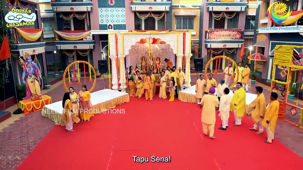 FULL EPISODE! 4669 Popatlal ne Mang liya Bhide se Hisab! Taarak Mehta Ka Ooltah Chashmah