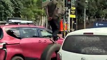 Wait for it... The plot twist just keeps getting crazier! 🤯"