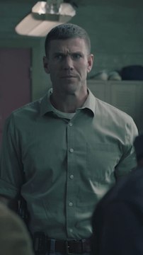 Randy Overshares with Gibbs on NCIS: Origins