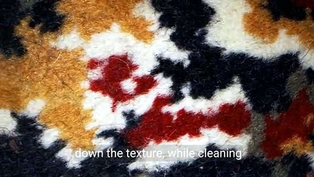 Why Your Carpet Feels Rough After Winter And How To Restore Softness