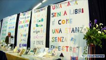 In piazza con noi - Puntata 351 - GAVARDO UN PONTE DI LIBRI