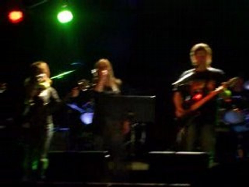 Concert du Triton de Chadrac6