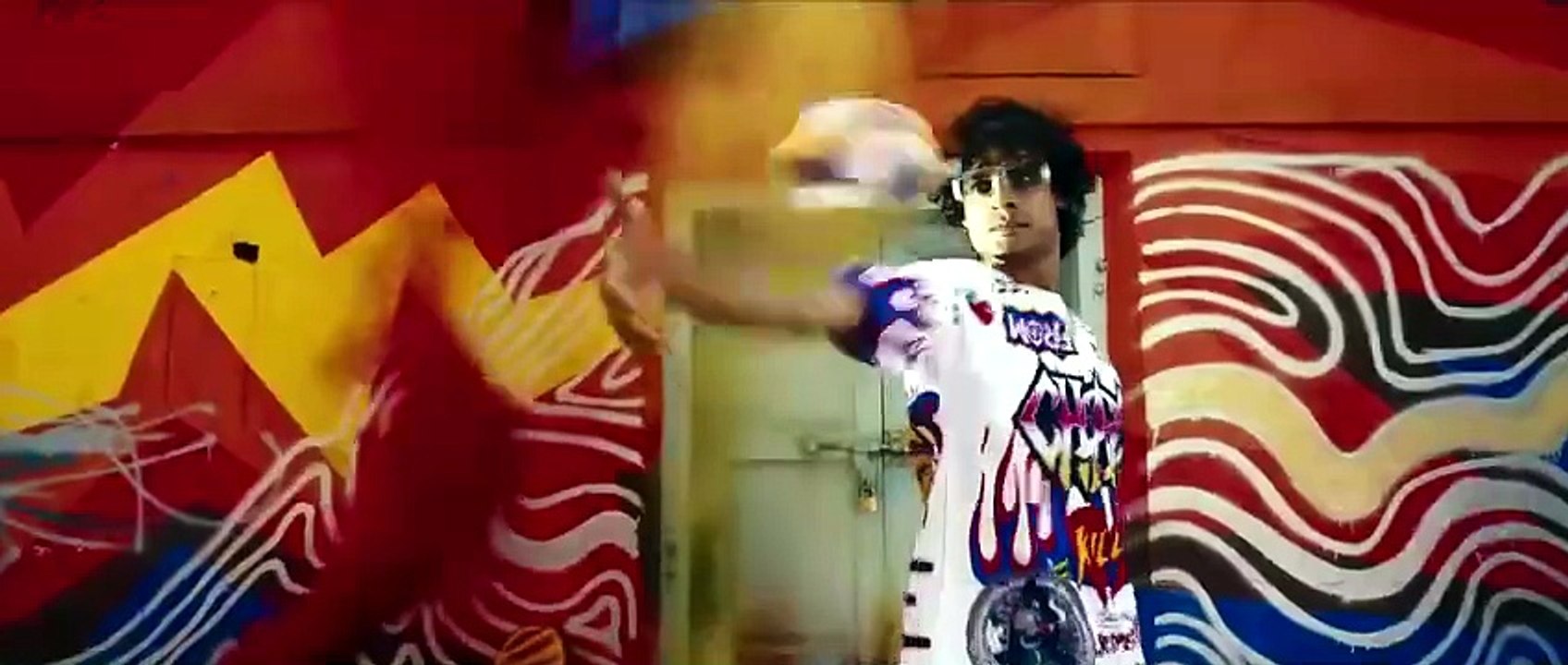 MVM Thallumaala_Full Movie,south_hindi South In...