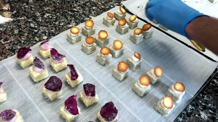 &Agrave; Saint-&Eacute;tienne, le Brevet Technique des M&eacute;tiers Glacier forme l&rsquo;&eacute;lite des artisans fran&ccedil;ais de la glace