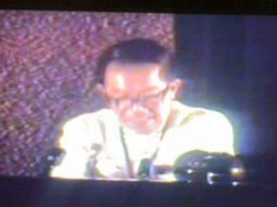 Il réclame ça convertion en islam