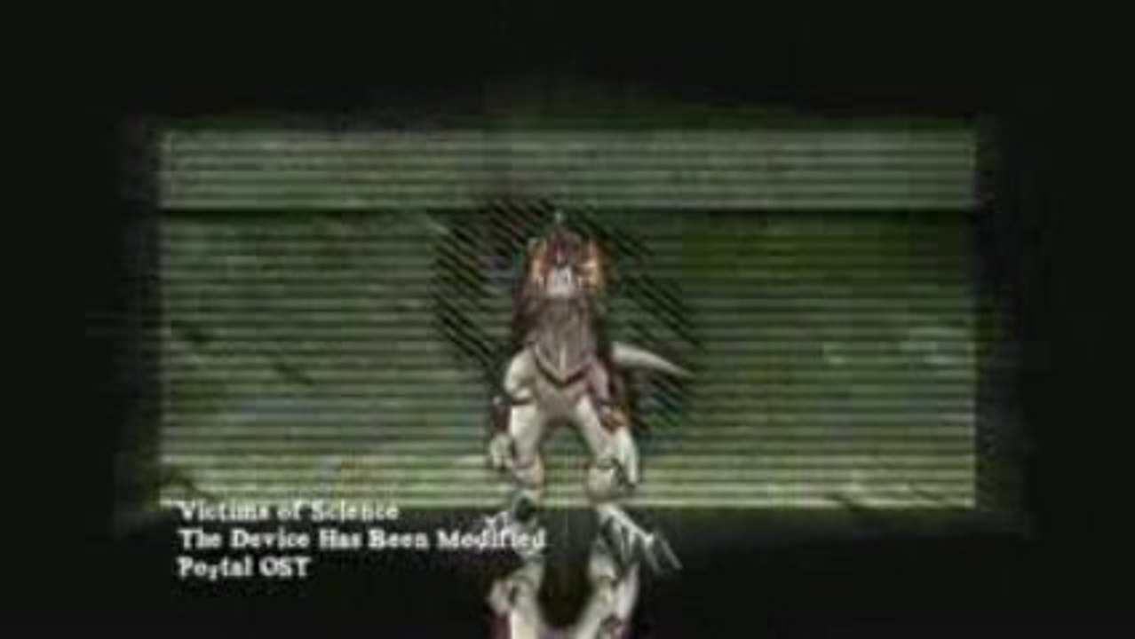 Portal vs World of warcraft