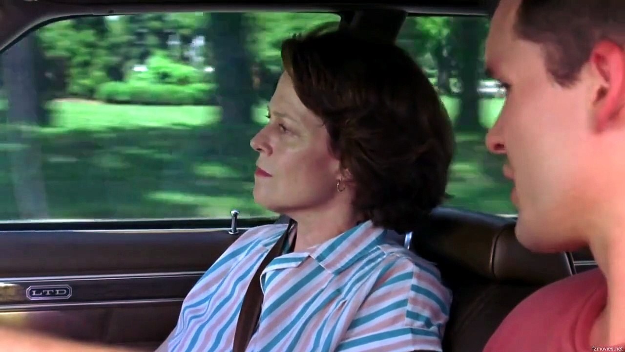 Prayers for Bobby (2009)