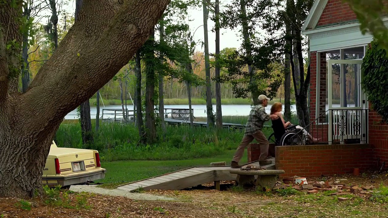 Jessabelle (2024)