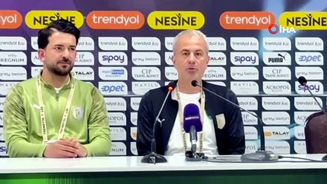 Sefer Yılmaz: Süper Lig yolunda hedeflediğimiz amaca ulaşacağız | Ajansspor | IHA