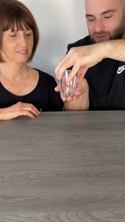 Énigme de la pièce
