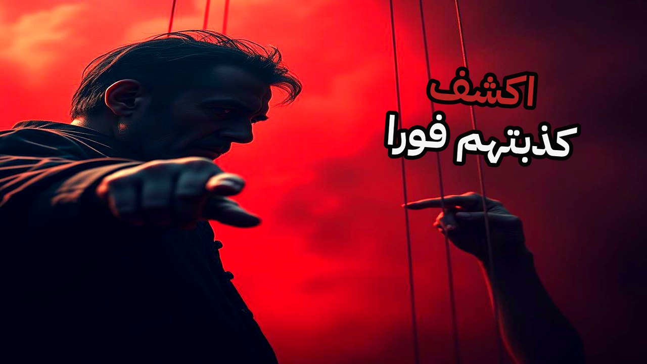 لغة الجسد | صدمة علمية تفضح الكاذب | هل جسمك يخونك دون علمك؟