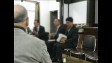 内村鑑三記念キリスト教講演会、今井館に出没する亡霊を念写？！　その他