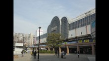 日常（新浦安駅周辺、ココス浦安店）＆君の名は。5回目鑑賞
