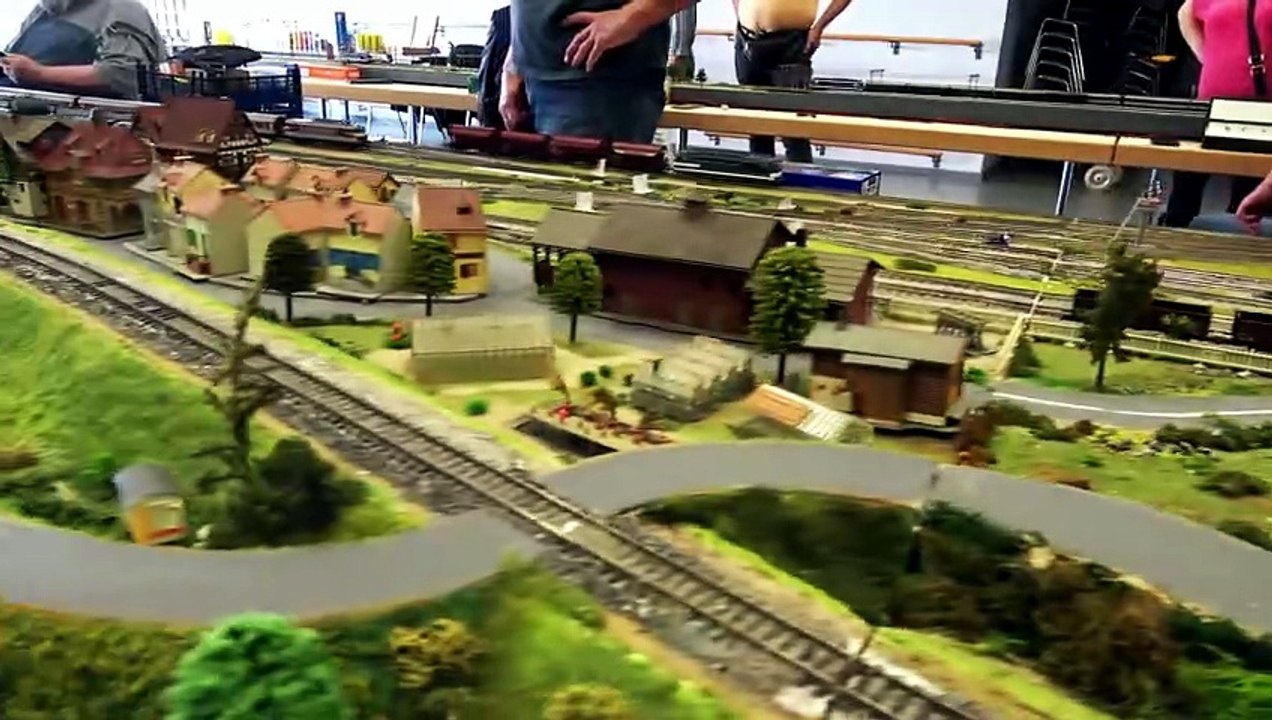 Geudertheim Exposition Eurorail 2 Mai 2026
