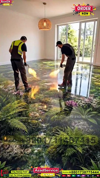 Interior design Bangladesh