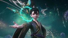 [4K] Battle Through The Heavens BTTH S5 Episode 197 Sub Indo + 2 PREVIEW NEXT EPISODES