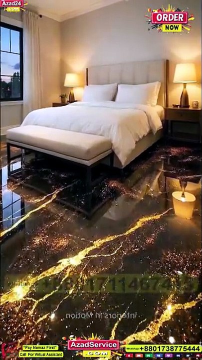 Interior design Bangladesh