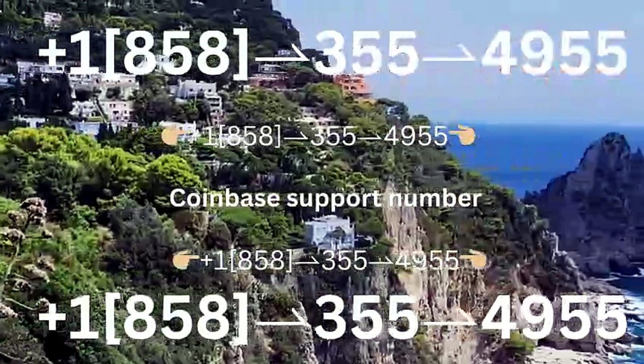 TDE!!~!!™} COmpLetE ^> Coinbase® HELP DESK© &SUPPoRT℗ Phone NuMber [TECH SUPPORT]