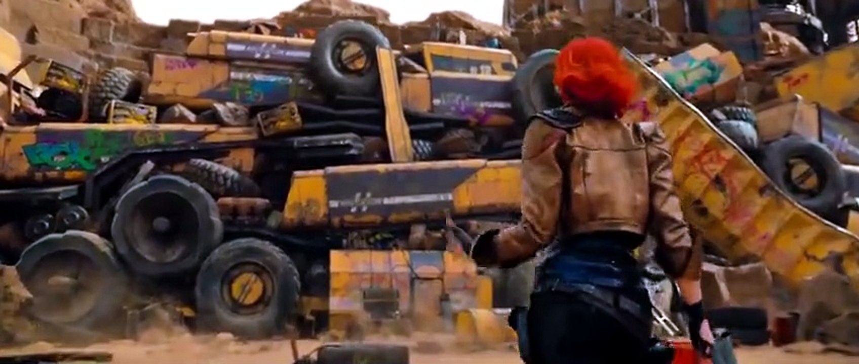 Borderlands-360P