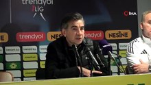 Osman Özköylü: "Bugün olmadı, inşallah 24 Mayıs’ta bu işi bitirmeye çalışacağız" | Ajansspor | IHA