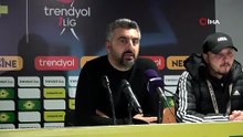 Sinan Kaloğlu: "Amacımız play-off’lardan Süper Lig’e çıkmak" | Ajansspor | IHA