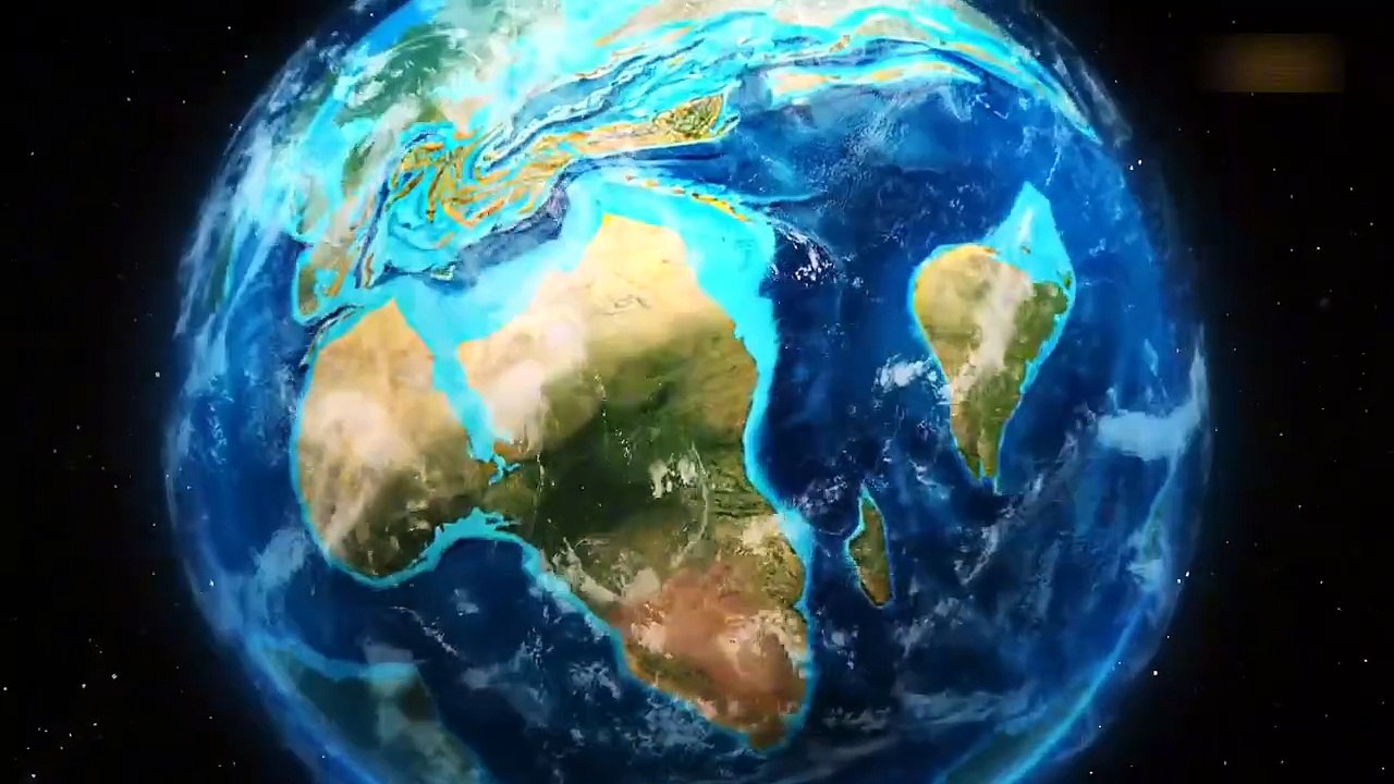 65 MILLION YEARS AGO. 65 करोड़ साल पहले 🤯1000124287