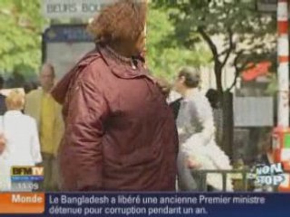 lemonde : Télézapping du 11 06 2008
