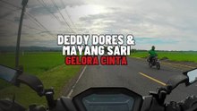 DEDDY DORES & MAYANG SARI || GELORA CINTA