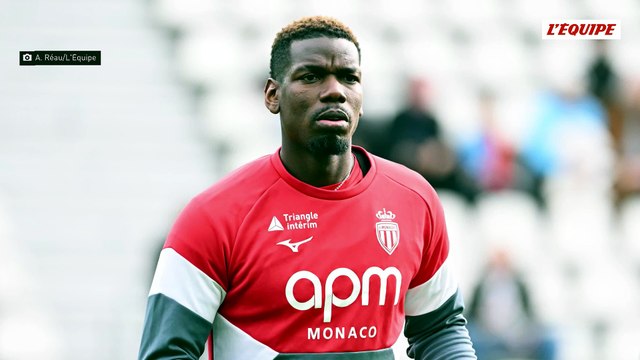 Pour la première fois depuis trois ans, Paul Pogba va débuter un match dans la peau d'un titulaire - Foot - Ligue 1