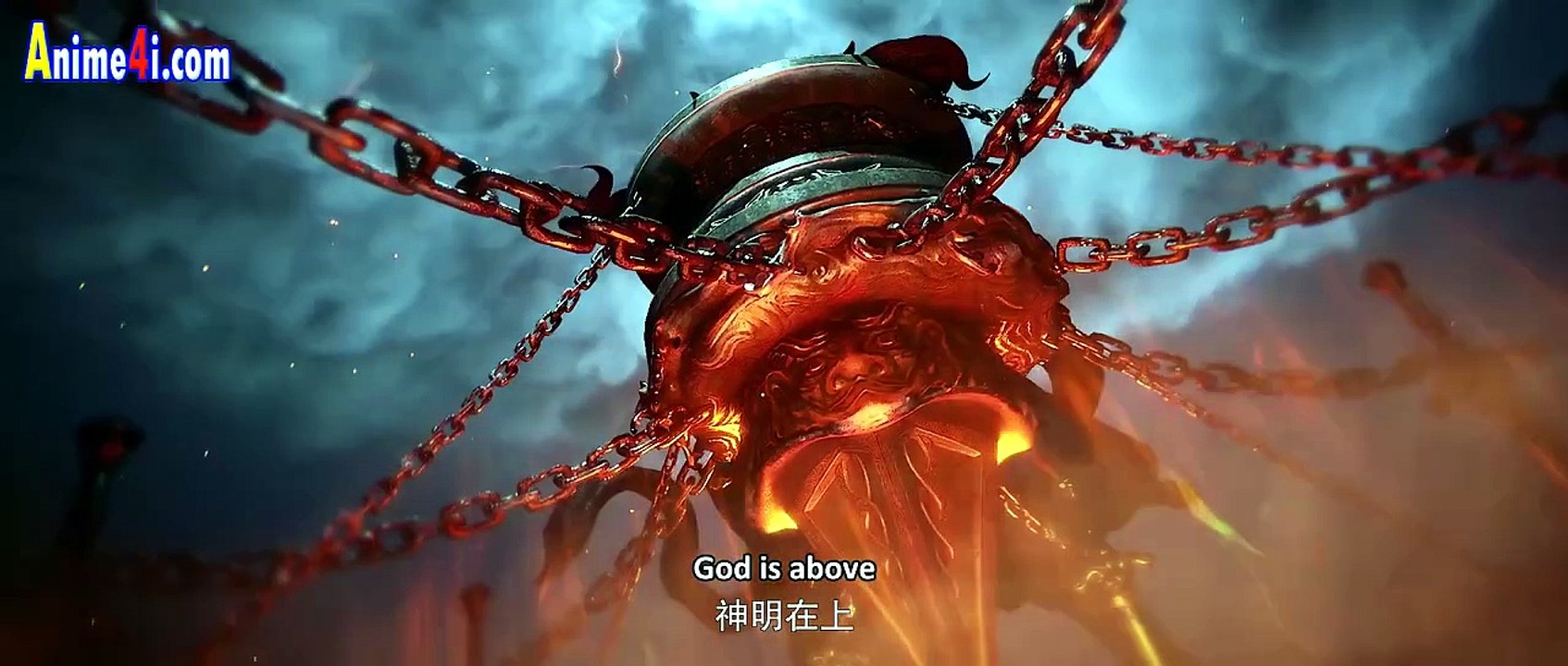 Beyond Times Gaze Episode 20 English Subtitles