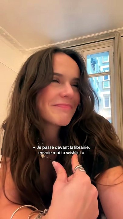 Ça me charme direct là