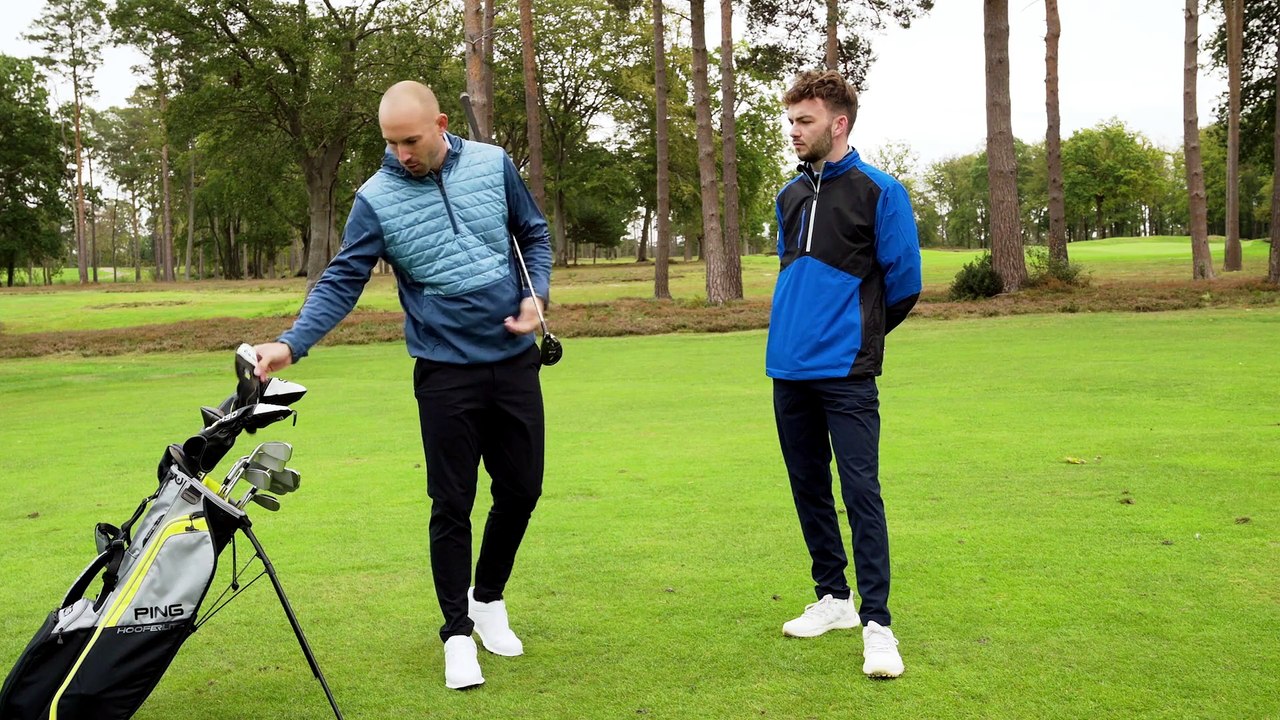 7 Shots That Will Save Your Game This Winter