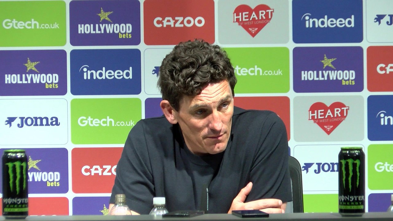 Andrews on Brentford 3-0 West Ham win