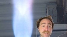 Astrobotic Tests Revolutionary New Rocket Engine