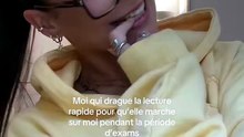 Je veux réussir moi aussi !!