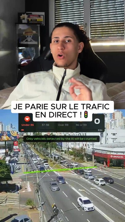 Lien du jeu en bio ! 🚦