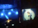 Ich bin nicht ich, Tokio Hotel 9 Mars à Bercy