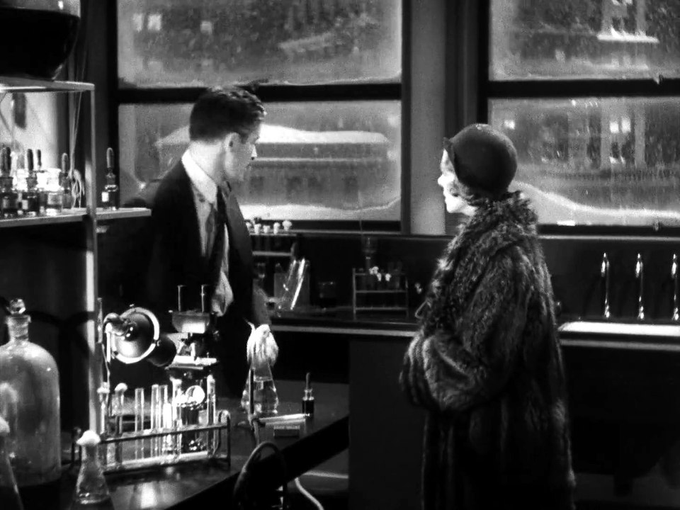 Arrowsmith 1931