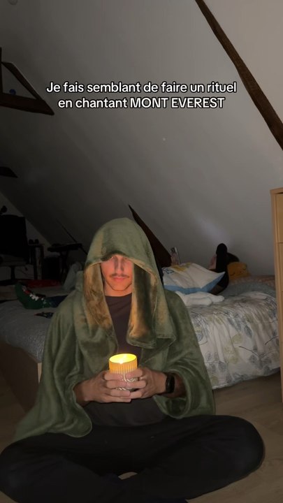 Je PRANK ma meilleure AMIE 😂 #prank #trend #monteverest