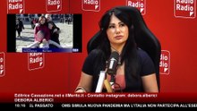 Debora Alberici & Roberta Bruzzone (Criminologa)  - Sabato 02 Maggio 2026